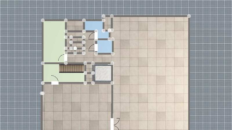 力波啤酒厂4号楼1F