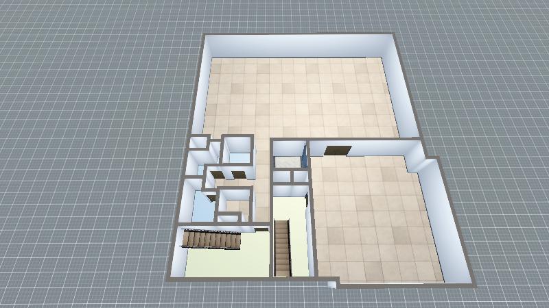 力波啤酒厂四号楼2F