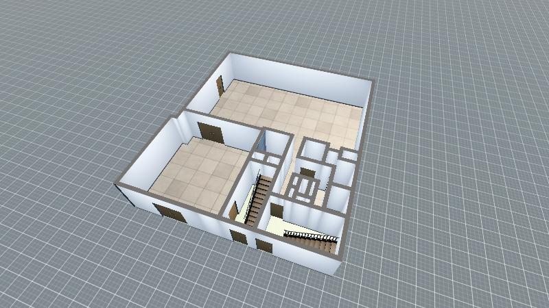 力波啤酒厂五号楼1F