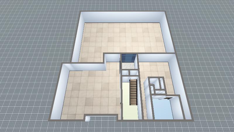 力波啤酒厂五号楼5F