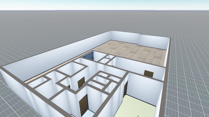 力波啤酒厂六号楼3F