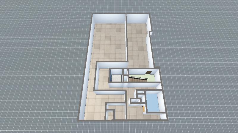 力波啤酒厂六号楼5F