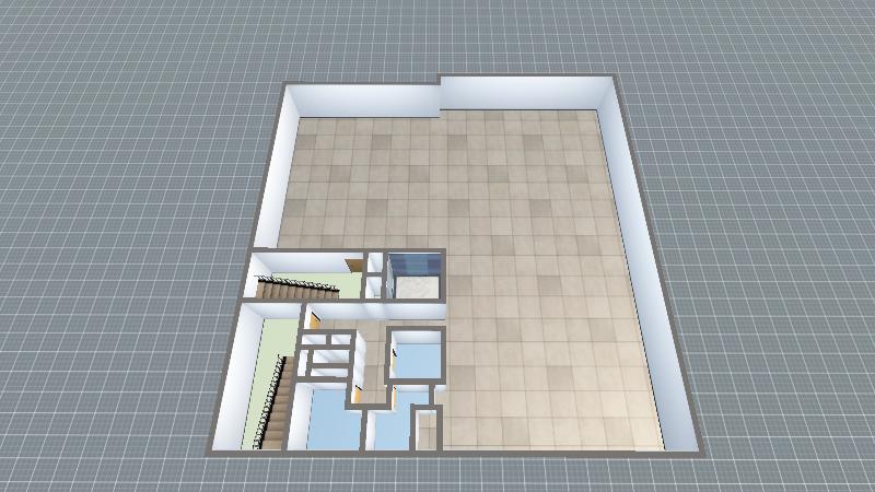 力波啤酒厂七号楼2F