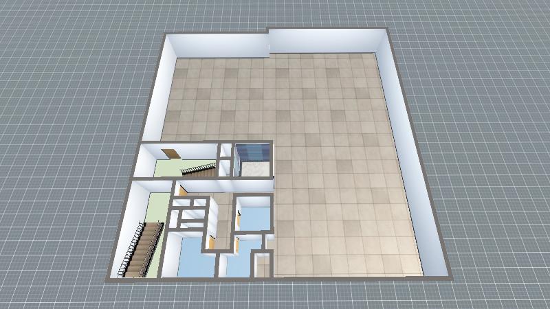 力波啤酒厂七号楼3F