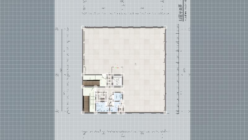 力波啤酒厂七号楼4F