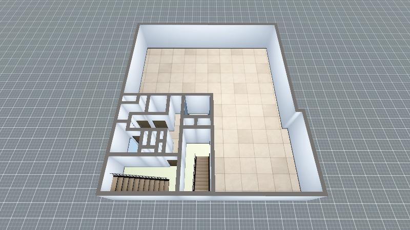 力波啤酒厂8号楼2F