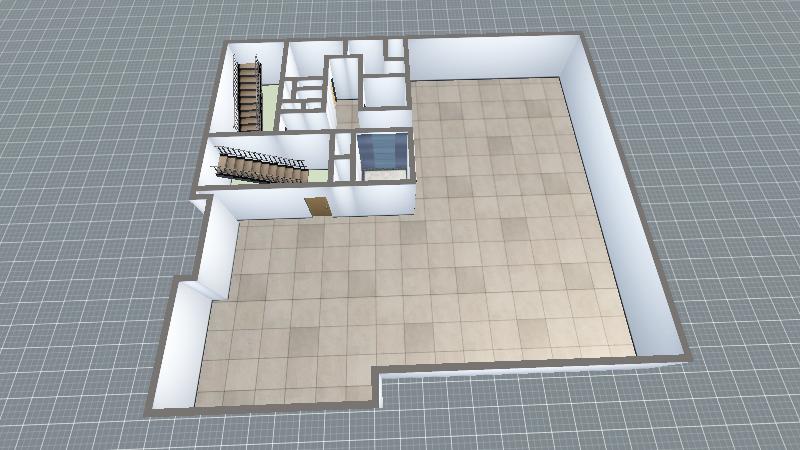 力波啤酒厂八号楼4F