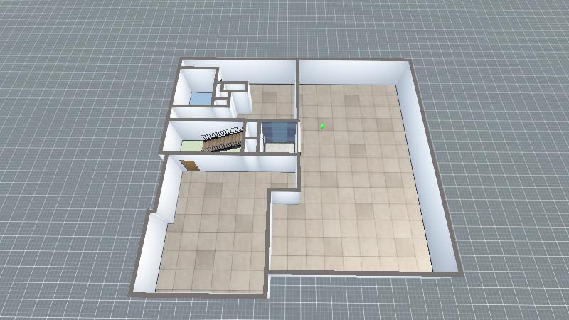 力波啤酒厂八号楼5F