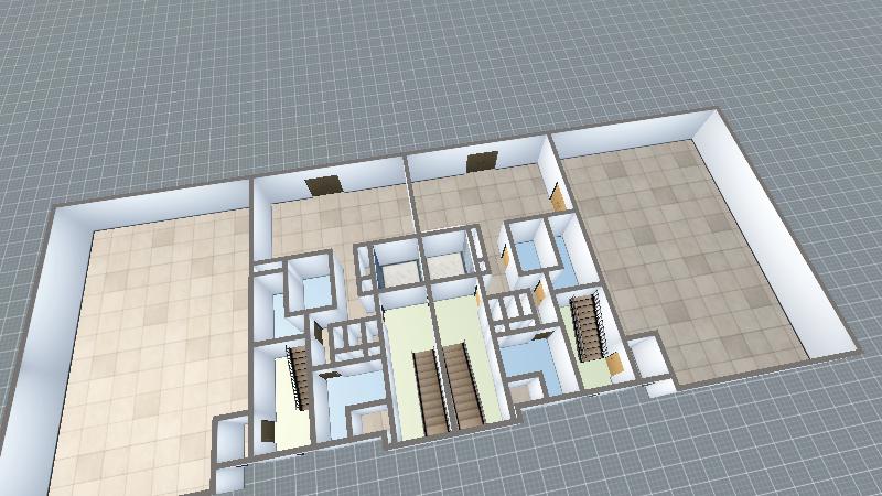 力波啤酒厂九号楼1F