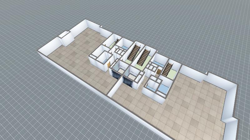 力波啤酒厂九号楼2F