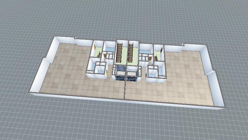 力波啤酒厂九号楼3F