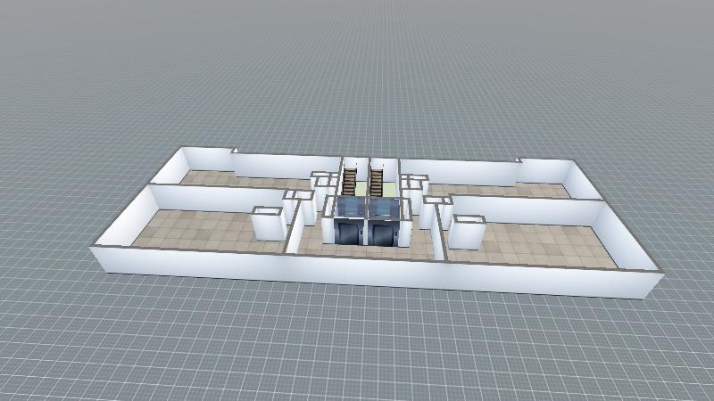 力波啤酒厂九号楼5F