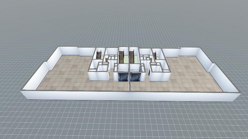 力波啤酒厂十号楼2F