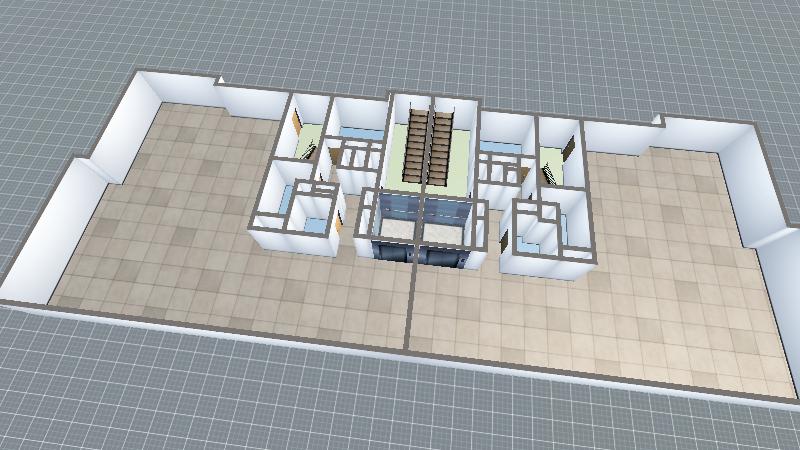 力波啤酒厂十号楼3F