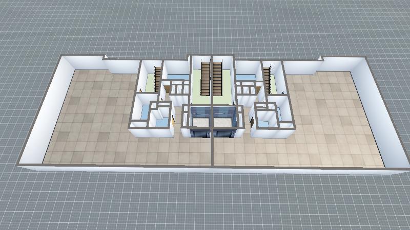 力波啤酒厂十号楼4F