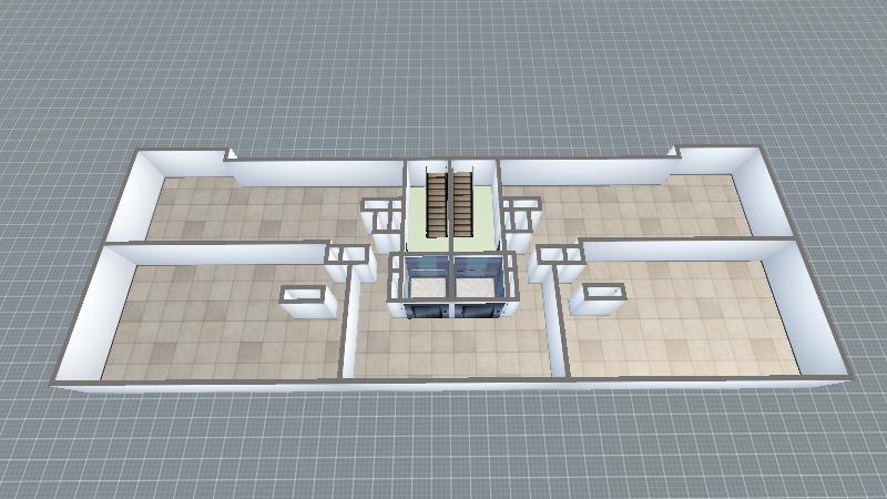 力波啤酒厂十号楼5F
