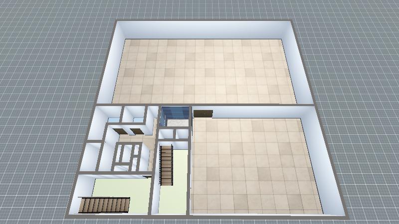 力波啤酒厂十二号楼1F