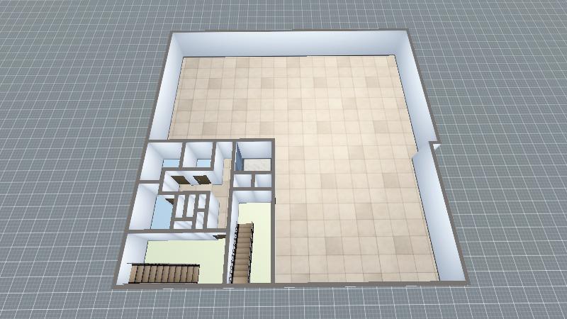 力波啤酒厂十二号楼2F