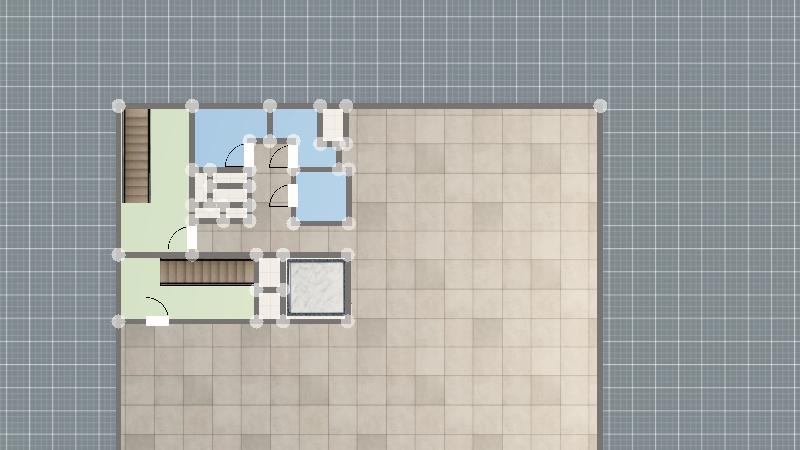 力波啤酒厂十二号楼3F