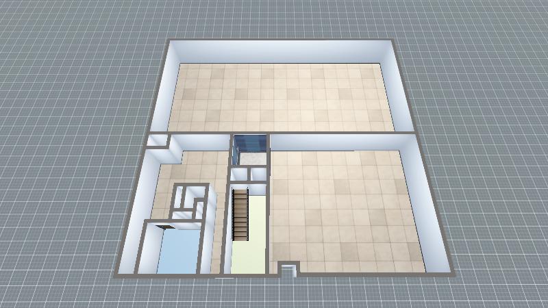 力波啤酒厂十二号楼5F