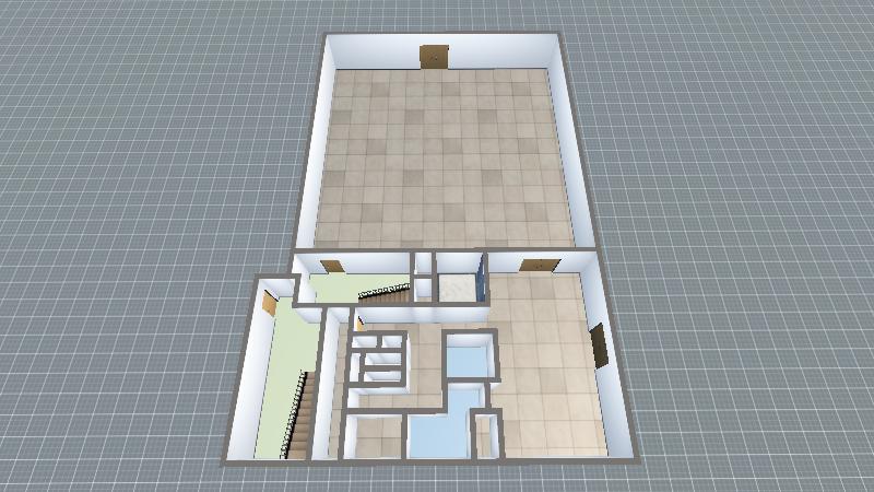 力波啤酒厂十三号楼1F