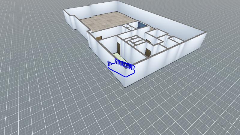 力波啤酒厂十三号楼3F