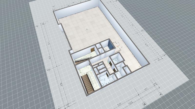 力波啤酒厂十三号楼4F