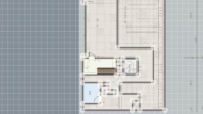 力波啤酒厂十三号楼5F