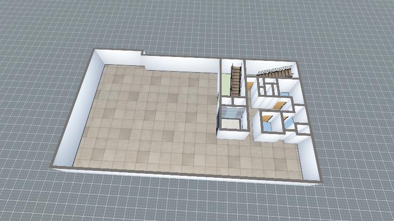 力波啤酒厂十六号楼4F