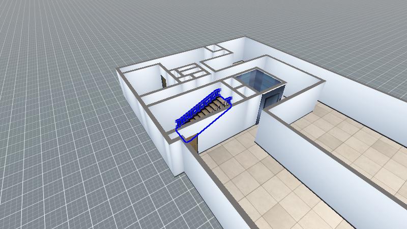 力波啤酒厂十六号楼5F