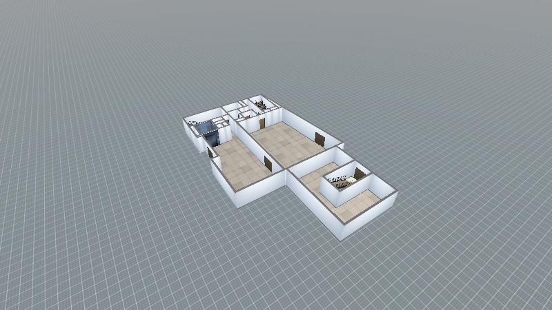 力波啤酒厂十七号楼1F