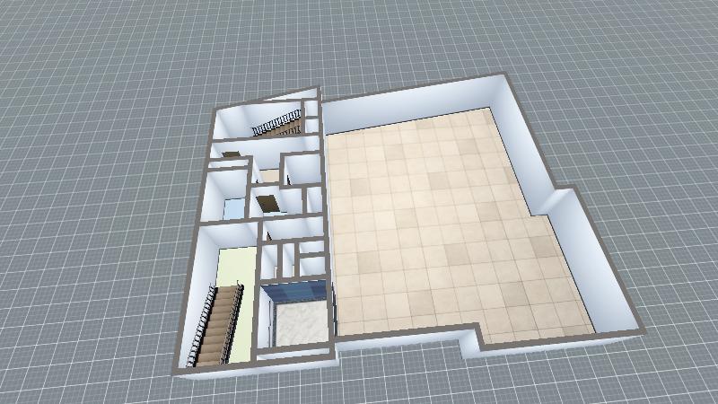 力波啤酒厂十七号楼4F