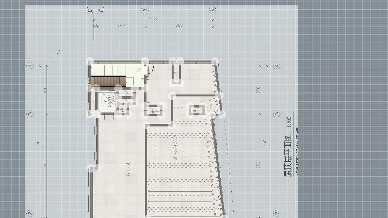 力波啤酒厂十七号楼5F