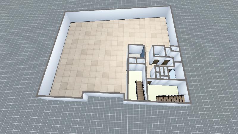 力波啤酒厂十八号楼2F