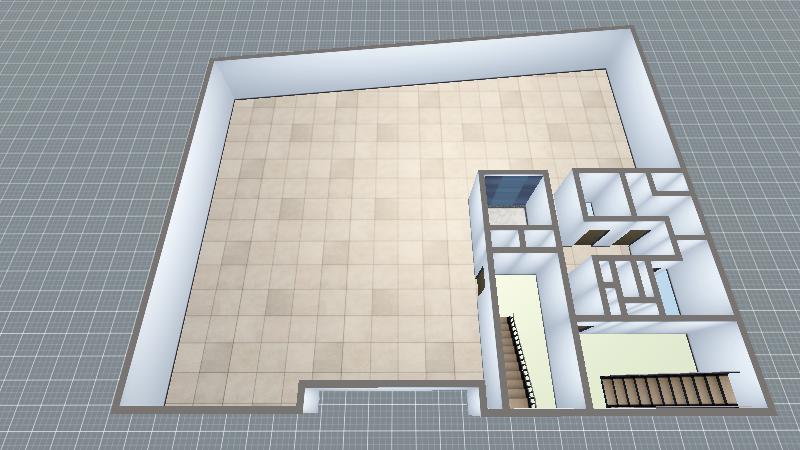 力波啤酒厂十八号楼4F