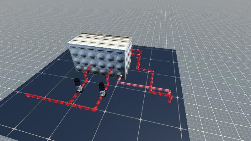 KSLX-D1-热水增压运维图