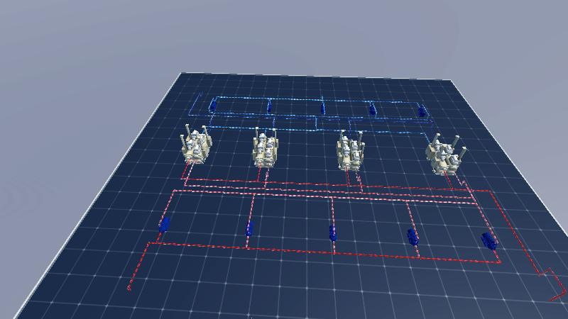 锦溪D3冰机-地源热泵