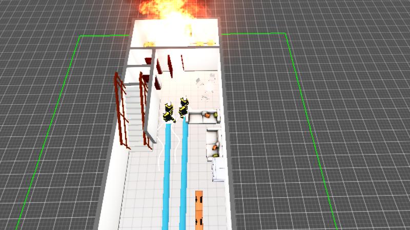 老虎电竞战斗部署一