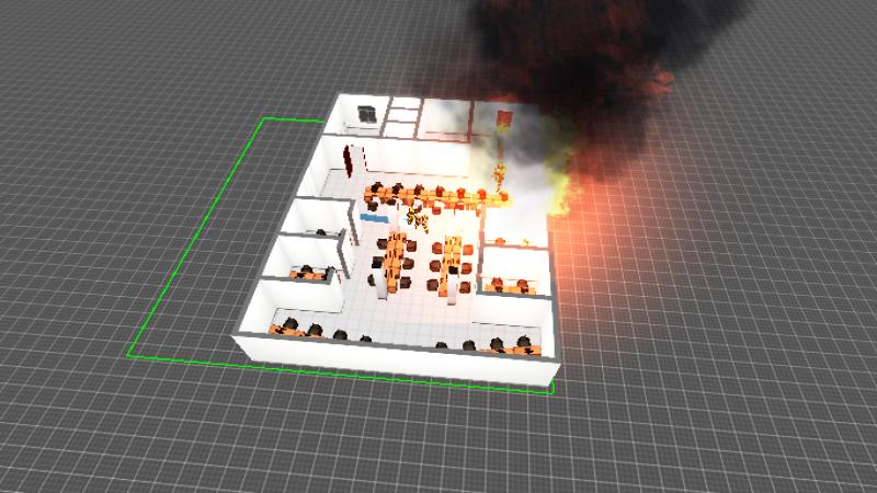 老虎电竞战斗部署二