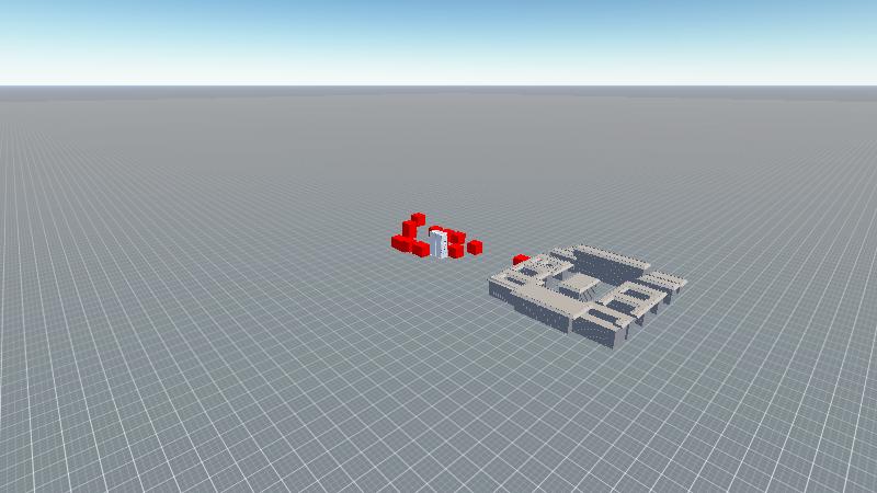 CB离线模型同步