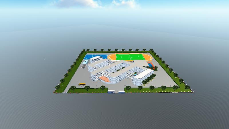 haigangschool2019.12.17