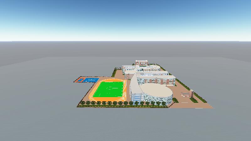 深圳市同胜学校-精简版