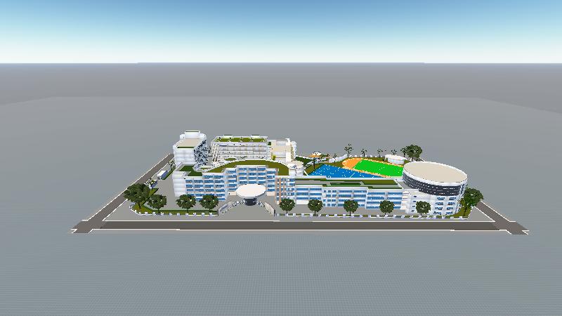 深圳市光明区东周小学10.14