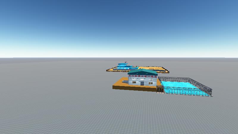 合并，鹰嘴二泵站(设备)