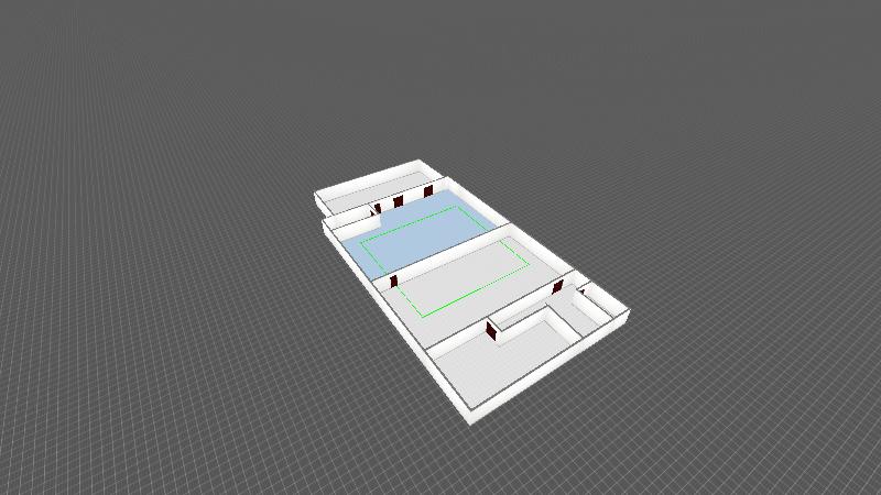 合肥科技园机房
