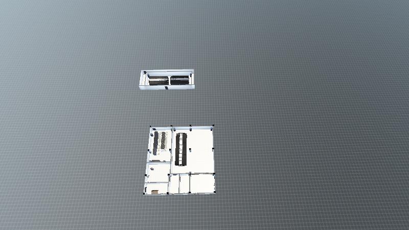 武指机房实景图