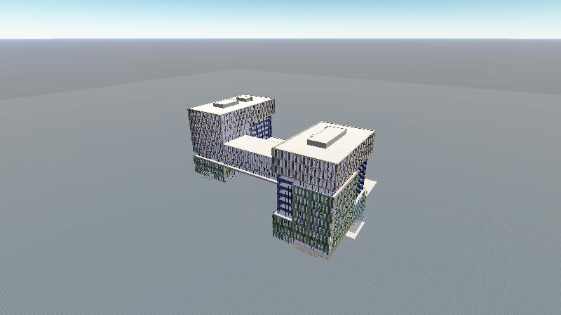 杭州丽水数字大厦