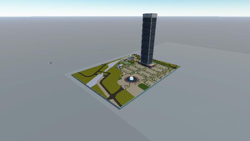 ThingJS 场景包 2019