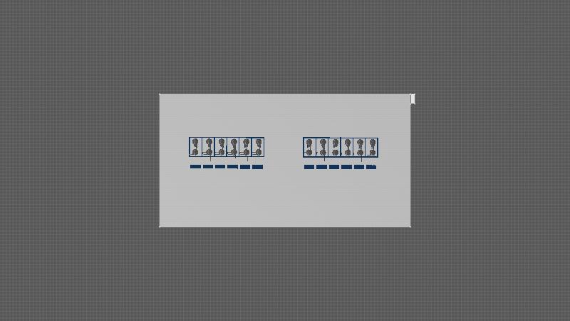 CB德方破碎车间