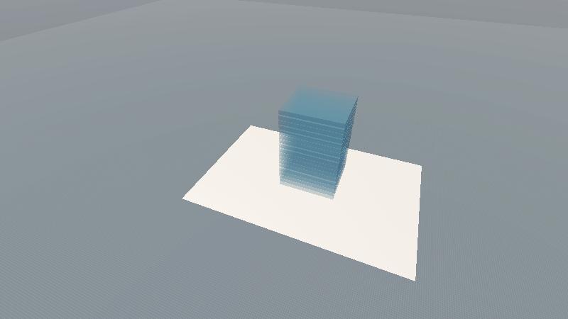 CB京玖大厦机房